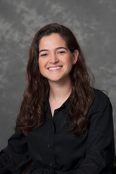 Carla Escobedo Jalife from Biosorra