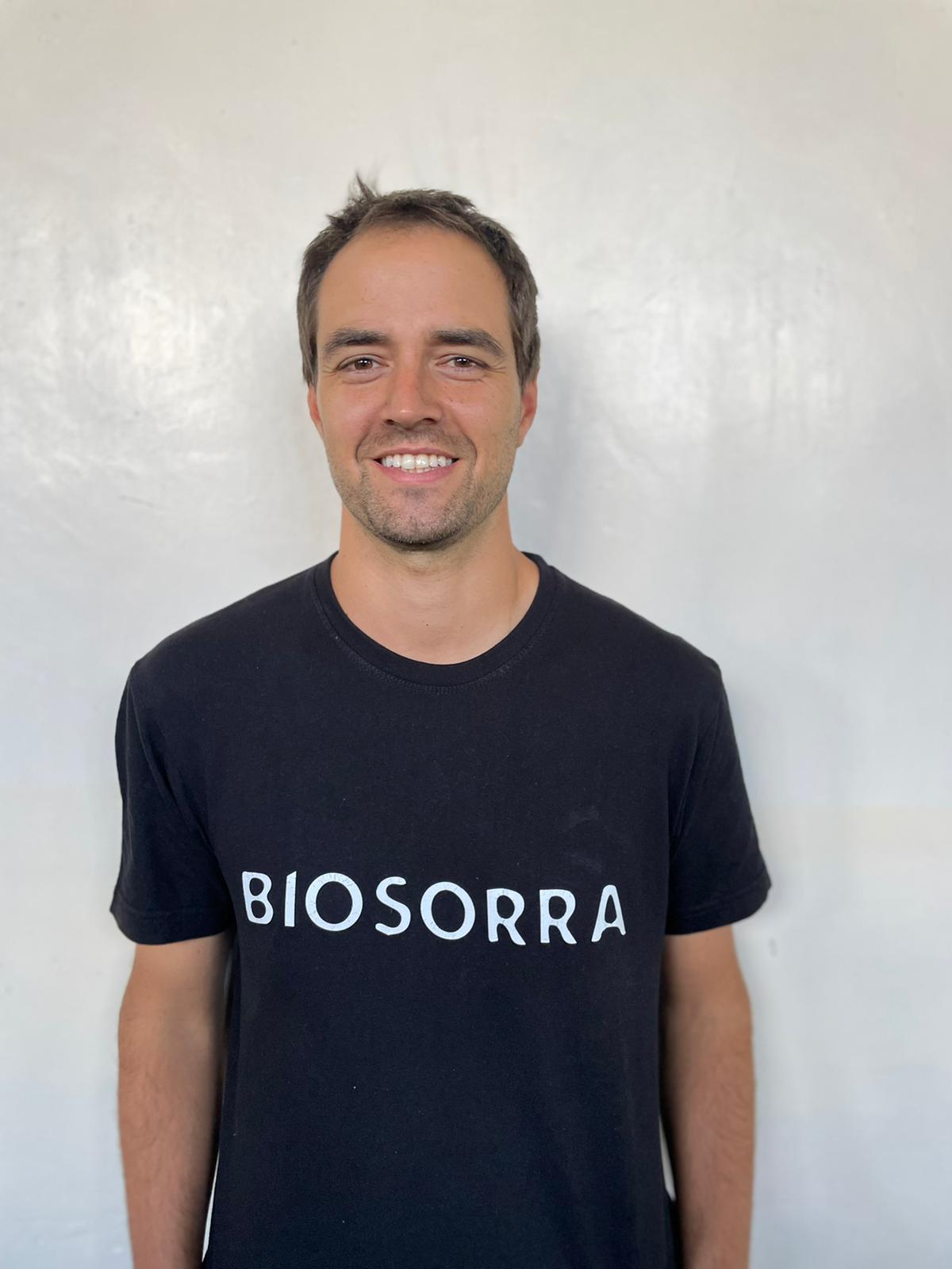 Gabi from Biosorra