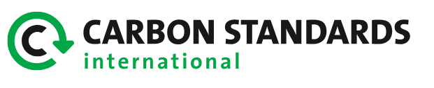 Carbon Standards logo
