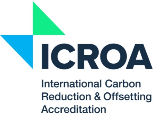 ICROA logo