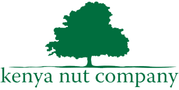 Kenya Nut Company logo