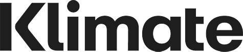 Klimate logo